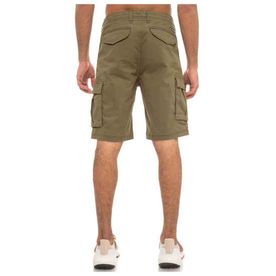 Be Nation Ανδρική βερμούδα Cargo Shorts